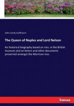 Queen of Naples and Lord Nelson