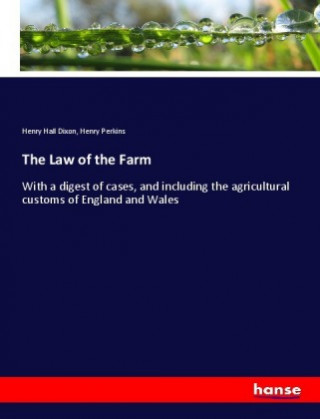 The Law of the Farm