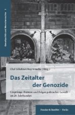 Das Zeitalter der Genozide