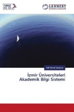 Izmir Üniversiteleri Akademik Bilgi Sistemi