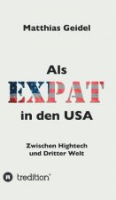 Als Expat in den USA