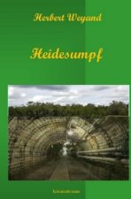 KHK Claudia Plum / Heidesumpf