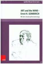 Art and the Mind - Ernst H. Gombrich