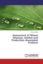 Assessment of Wheat Diseases, Market and Production Associated Problem