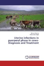Uterine infections in puerperal phase in cows-Diagnosis and Treatment