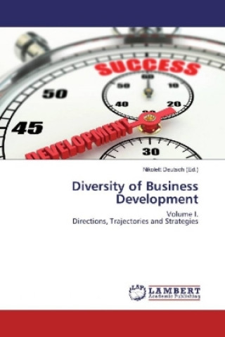 Diversity of Business Development