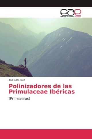 Polinizadores de las Primulaceae Ibéricas