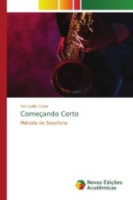 Comecando Certo