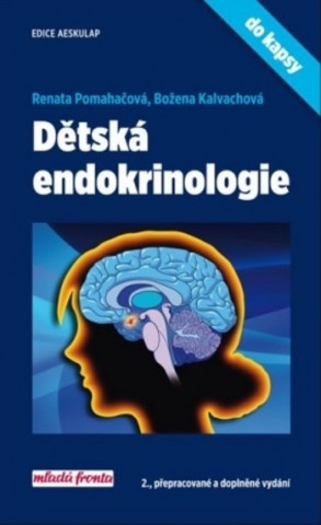 Dětská endokrinologie do kapsy