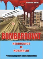 Bombardovat nemocnice je normální