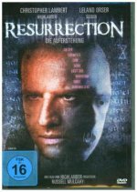 Resurrection - Die Auferstehung, 1 DVD