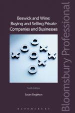 Beswick and Wine: Buying and Selling Private Companies and Businesses