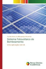 Sistema Fotovoltaico de Bombeamento