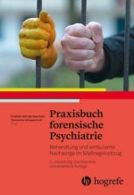Praxisbuch forensische Psychiatrie