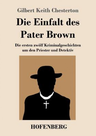 Einfalt des Pater Brown