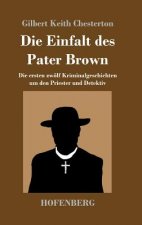 Einfalt des Pater Brown