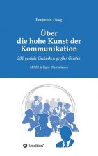 Über die hohe Kunst der Kommunikation