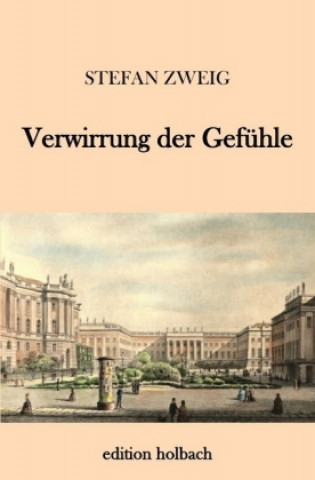 Verwirrung der Gefühle