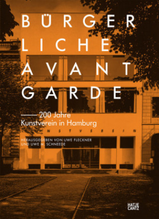 Burgerliche Avantgarde (German Edition)