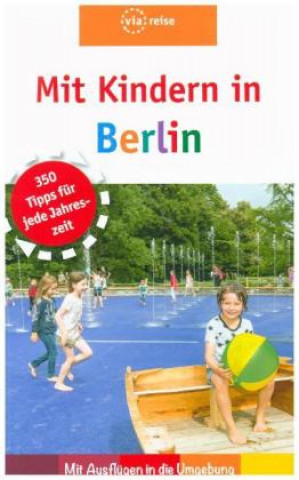 Mit Kindern in Berlin