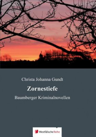 Zornestiefe