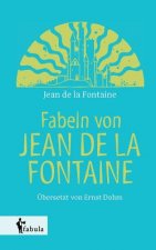 Fabeln von Jean de la Fontaine