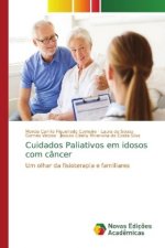Cuidados Paliativos em idosos com cancer