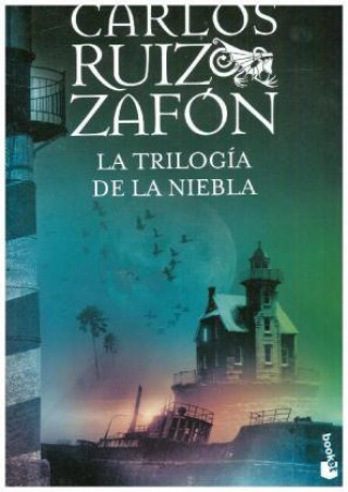 La trilogía de la niebla