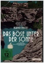 Das Böse unter der Sonne, 1 DVD