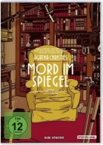 Mord im Spiegel, 1 DVD