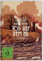 Tod auf dem Nil, 1 DVD