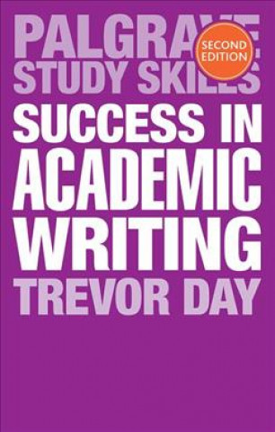 Success in Academic Writing