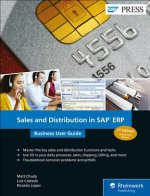 Sales and Distribution in SAP ERP: Business User Guide