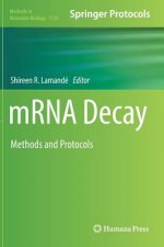 mRNA Decay