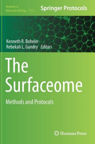 Surfaceome