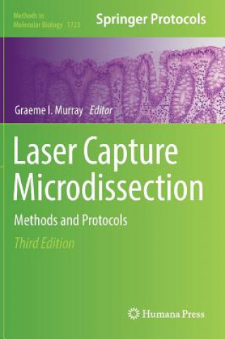 Laser Capture Microdissection