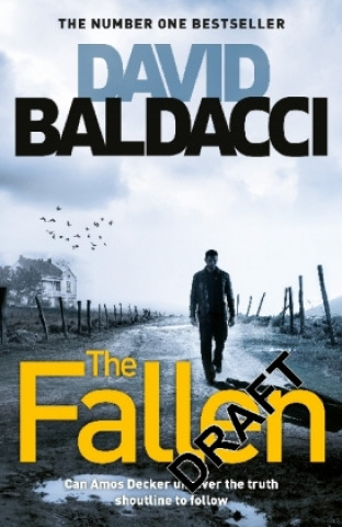 David Baldacci - Fallen