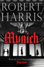 Harris, R: Munich