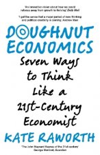 Doughnut Economics