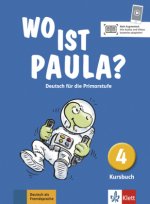 Wo ist Paula?