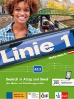 Kurs- und Übungsbuch A2.2, m. DVD-ROM