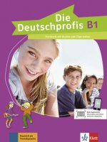 Die Deutschprofis