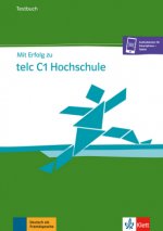 Testbuch C1 + Audio online