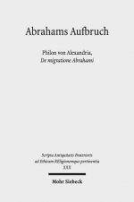 Abrahams Aufbruch