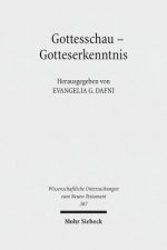 Gottesschau - Gotteserkenntnis