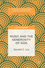 Music and the Generosity of God
