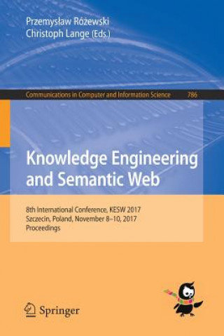Knowledge Engineering and Semantic Web