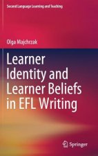 Learner Identity and Learner Beliefs in EFL Writing