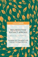Resurrecting Extinct Species