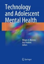 Technology and Adolescent Mental Health